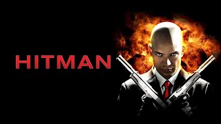 Hitman 2007 Trailer HD [upl. by Charlotte]