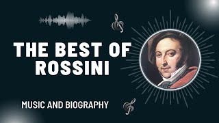 The Best of Rossini [upl. by Haelak]