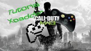 Como jugar Call Of Duty Moder Warfare 3 Pc con mando [upl. by Tahpos]