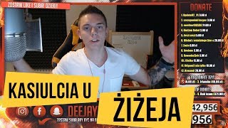 Kasiulcia u ŻIŻEJA D Mega miły rajdzik [upl. by Freddy945]