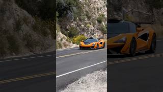 McLaren 620R mclaren 620r cars [upl. by Olsen197]