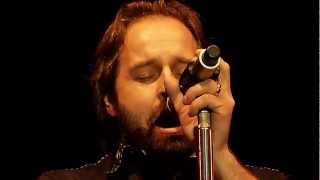 Alfie Boe quotJe Crois Entendre Encorequot Live at Thetford Forest 130712 HD [upl. by Lehcim]