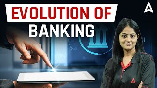 Evolution Of Banking  History Of Banking in India  TOP FACTS [upl. by Bohs]