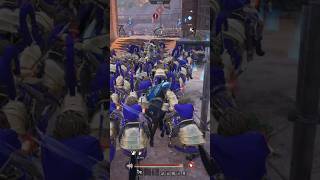 Cavalry Montage6  Conquerors Blade shorts conquerorsblade [upl. by Hunger]