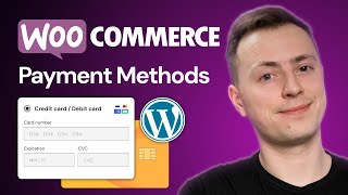 8 Best WooCommerce Payment Gateways  How to Set Up Payment Methods [upl. by Emirej]