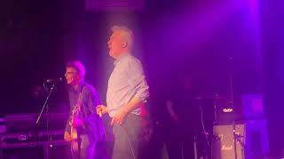 The undertones true confessions Sheffield leadmill90322 [upl. by Mast]