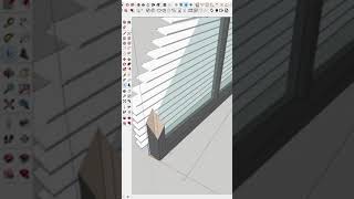 Sort dodgy scaling in SketchUp with this tip [upl. by Noirrad]