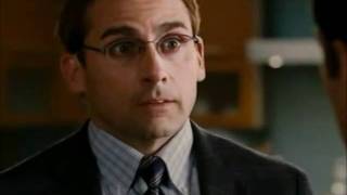 Dinner For Schmucks Movie Clip  Why I Miss Julie [upl. by Holmann]