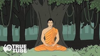 The Enlightenment Of The Buddha [upl. by Inanaup]