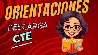 Orientaciones del Consejo Técnico Escolar 4ta sesión ordinaria Enero 2024 [upl. by Balbur]