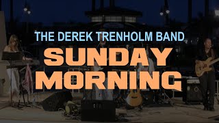 The Derek Trenholm Band [upl. by Serrell464]