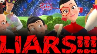 OLD A MAJOR Secret in Meet the Robinsons Meet the Robinsons Part 1 OUTDATED THEORY [upl. by Alemrac932]