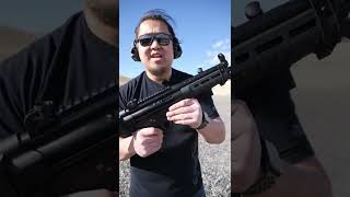 How to use an MP5 in under 60 seconds [upl. by Akciret685]