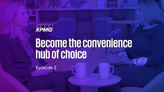 Brand Preference  Become the convenience hub of choice [upl. by Bensen996]