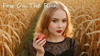 Fox On The Run  Manfred Mann  Bill Emerson cover [upl. by Yahs159]