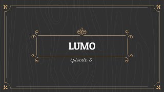 Lumo switch Walkthrough Part 6 [upl. by Chaves]