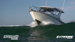 Extreme Plate Aluminium VS Fibreglass boats [upl. by Emerald]