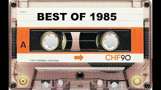 The Best Of 1985 [upl. by Ragas663]