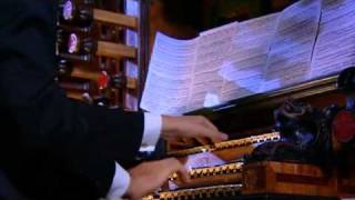 Passacaglia and Fugue in C Minor BWV 582 [upl. by Ylyl782]