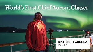 An Aurora Chaser’s Guide To Seeing Norway’s Northern Lights  Spotlight Aurora [upl. by Handbook653]