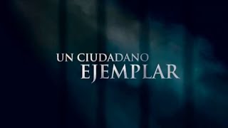 UN CIUDADANO EJEMPLAR Película en Español [upl. by Attennot]