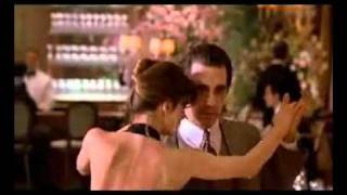 Al Pacino  Scent of a Woman  танго Por una cabeza [upl. by Lletnohs]