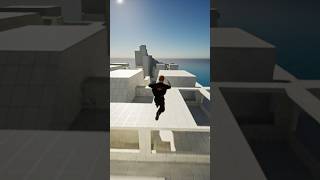 Storror Parkour Game Update [upl. by Aciraj234]