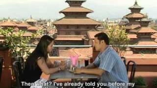 HISIMADU  Nepal Bhasa Movie  AshakajiAshishmaSurojSuraj  Eng Subs [upl. by Aiden]