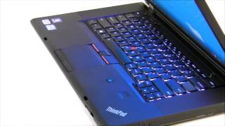 Lenovo ThinkPad W530  stacja robocza dla profesjonalistów [upl. by Gustave449]