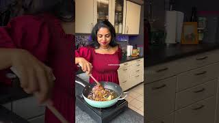 Easy Tomato Rice  quick lunchbox recipe tomatorice lunchboxrecipe cooking malayalam [upl. by Bryna494]