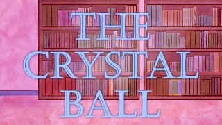 Grimms Fairy Tales  The Crystal Ball [upl. by Libys942]