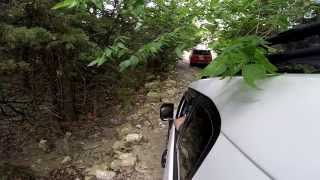 Tuttle Creek ORV Park Kansas [upl. by Elehcin872]