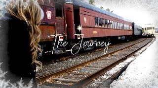 The Journey  Christmas Devotional [upl. by Ahsilek]