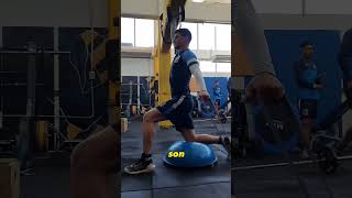 ⚽ Aprende de PREPARACION FISICA pliometria del futbol fuerza velocidad futbol soccer deporte [upl. by Kellda]