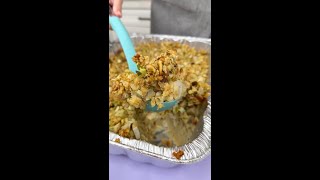 Easy thanksgiving side dish recipes [upl. by Narahs462]