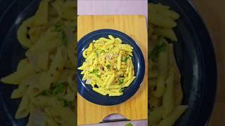 Chicken pasta👩🏼‍🍳🍝chicken pasta foryouyescanicook cookingtips mealrecipes Bestinallblue [upl. by Enaled]