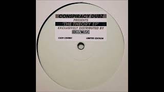 Conspiracy Dubz  Do It Right [upl. by Amary]