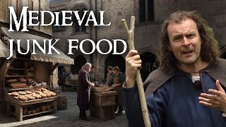 The Medieval Fast Food that time forgot [upl. by Nessaj]