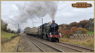 Random Railways 23 Banking the Lickey incline [upl. by Yelbmik]