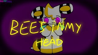 BEES IN MY HEADmv [upl. by Roger53]