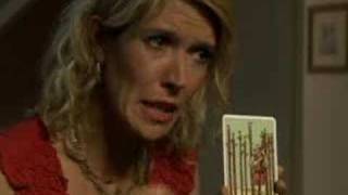 Tarot reading  Nighty Night  BBC comedy [upl. by Faline]