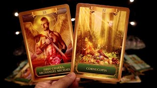 ARIES  you are divinely protected aries ariestarot tarot [upl. by Gustaf]