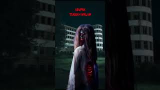 SUNDEL BOLONG ceritahorrorstory ceritahorrorindonesia hantu ceritaseramindonesia creepy [upl. by Lala95]