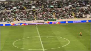 GOAL OMONOIA 20 Vikingur [upl. by Jaquith]