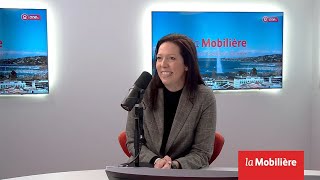 Parlons PME avec Johanna Cavène – 1er épisode [upl. by Adiol]