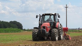 Same Iron 150S  Pottinger Terradisc  Drill Box  Erpicatura  agriteam323 [upl. by Lombardo]