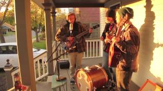 The Bastard Sons of Captain Mey  Dublin Live on the Porch [upl. by Concordia]