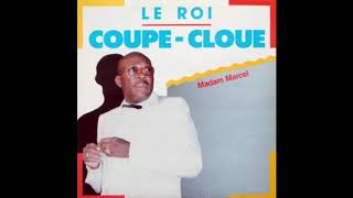 COUPE CLOUE LIVE YE YE [upl. by Payson]