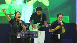 ABAM Impur Live Stream  6th Buba Youth Triennial Conference 2024 [upl. by Areit191]