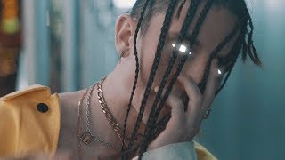 Chase Atlantic  LIKE A ROCKSTAR Official Music Video [upl. by Kazimir]